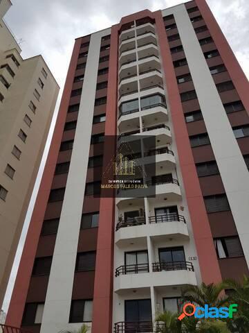 Apartamento em São Paulo no Saint Germain com 72 M² 3