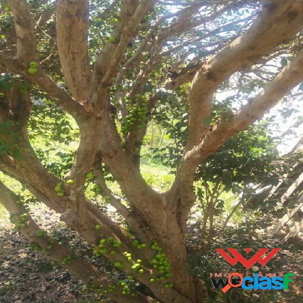 Chácara a venda em Araçoiaba da Serra, no Bairro Bosque