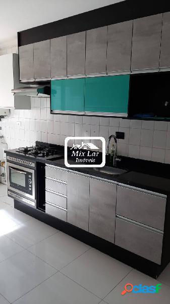 REF L5951 - Apartamento no Bairro do Jaguaribe - Osasco SP