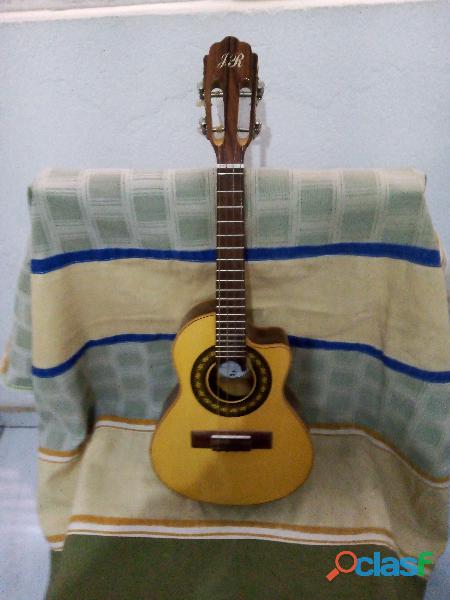 cavaquinho luthier JR