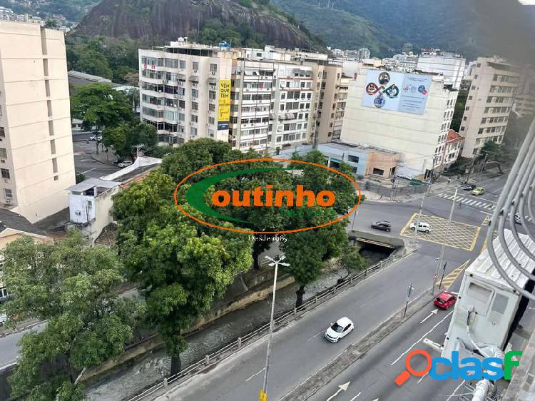 (25549) Avenida Maracanã - Tijuca