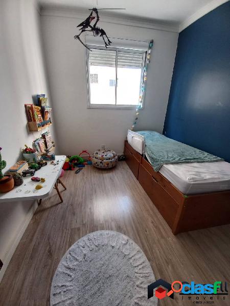 APARTAMENTO BAIRRO PLANALTO - SBC