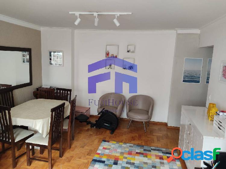 APARTAMENTO NA ITUXI
