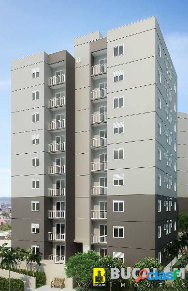 APARTAMENTO PARA LOCAÇÃO NO CONDOMÍNIO BOSQUE DA SERRA -