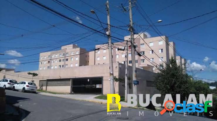 APARTAMENTO PARA LOCAÇÃO NO RESIDENCIAL FAMÍLIA TABOÃO -