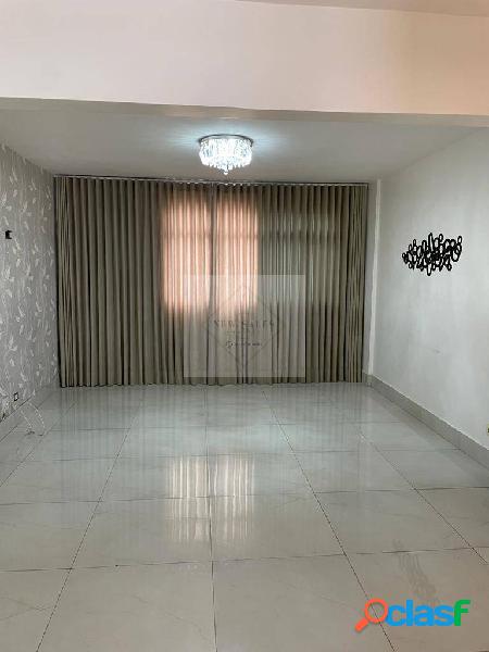 Apartamento 3 quartos 1 suíte, Setor Marista