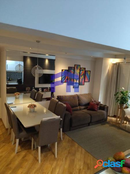 Apartamento Nova Petropolis São Bernardo