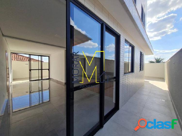 Apartamento com 3 Quartos - Planalto em Belo Horizonte/MG