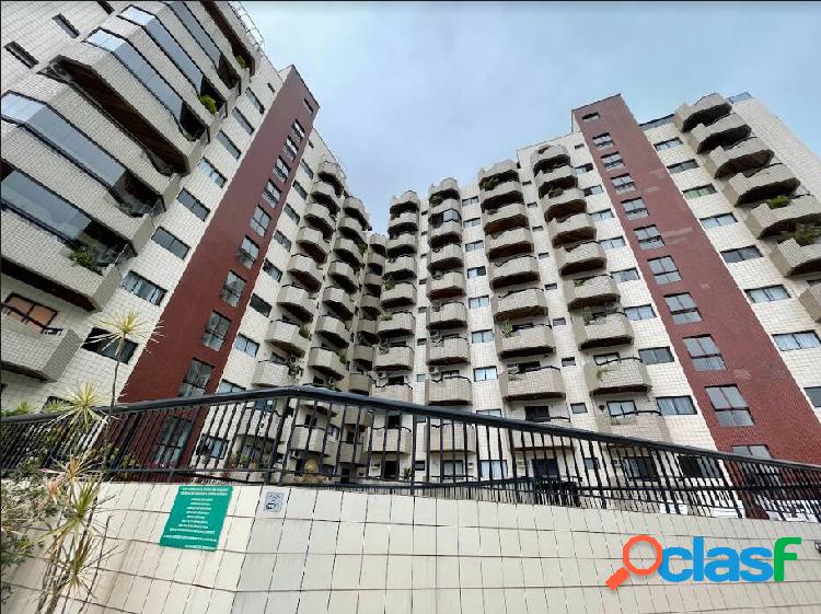 Apartamento de 1 dormitório no bairro Canto do Forte