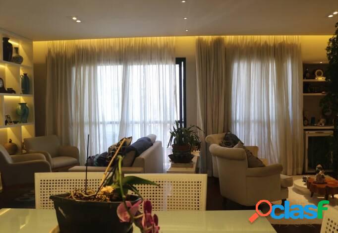 Apartamento à venda Andar Alto Bairro Perdizes São