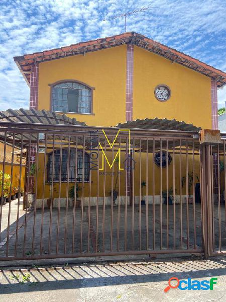 Casa Geminada com 2 Quartos - Itapoã em Belo Horizonte/MG