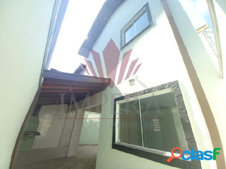 Casa no Cidade Jardim