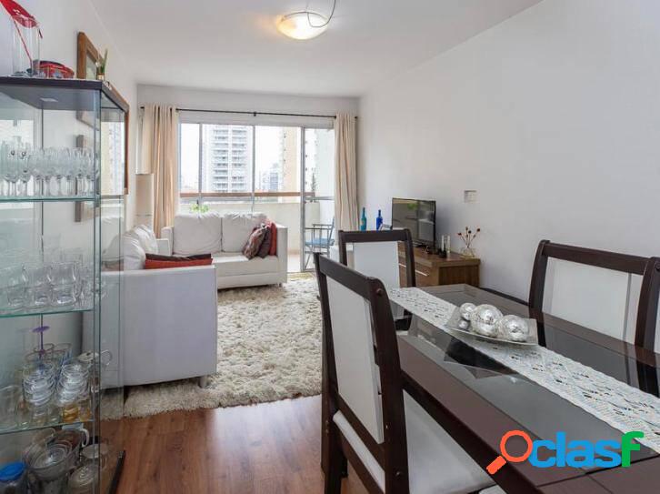 Duplex na Vila Mariana