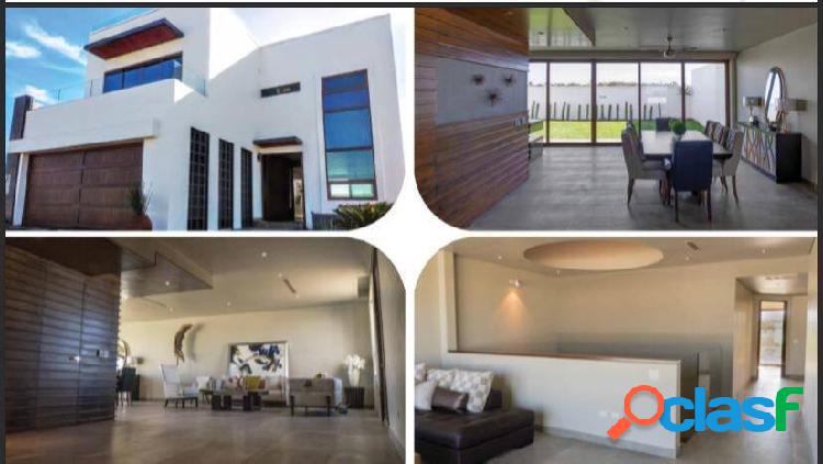 LOTE 23 URBANIZADO EN PRIVADA CARACOL PACIFICA RESIDENCIAL