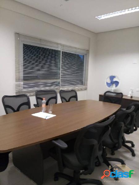 Predio Comercial em SANTANA DO PARNAIBA