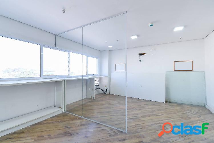 Sala Comercial à venda na Barra Funda São Paulo/SP VENDA