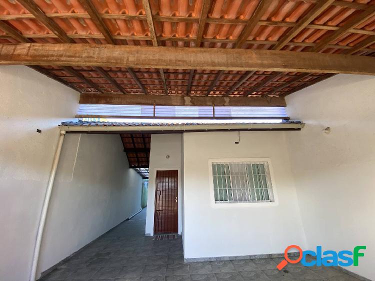 ÓTIMA CASA PARA MORAR NO TUPY, ITANHAÉM-SP