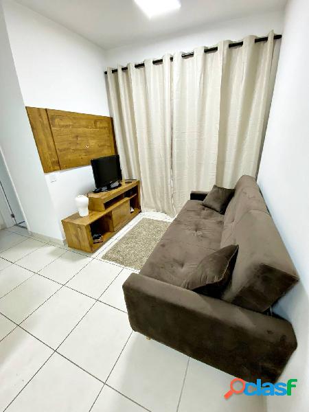 ANDAR ALTO COM LAZER COMPLETO!