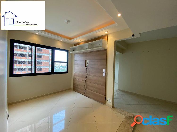 Alugo Apartamento 2 quartos no Condominio Beach Plus