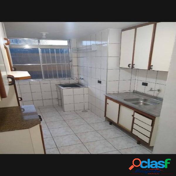 Apartamento a venda no Residencial Integração, Vila