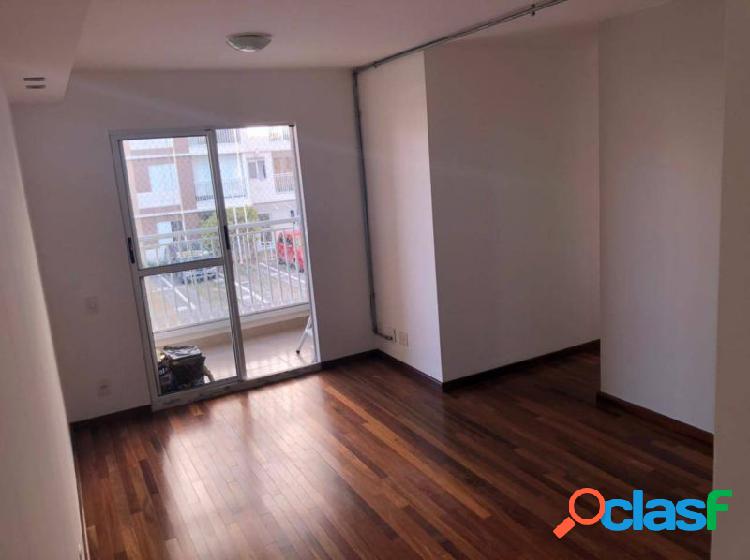 Apartamento com 3 quartos, 61m² em São Paulo, Vila Ema