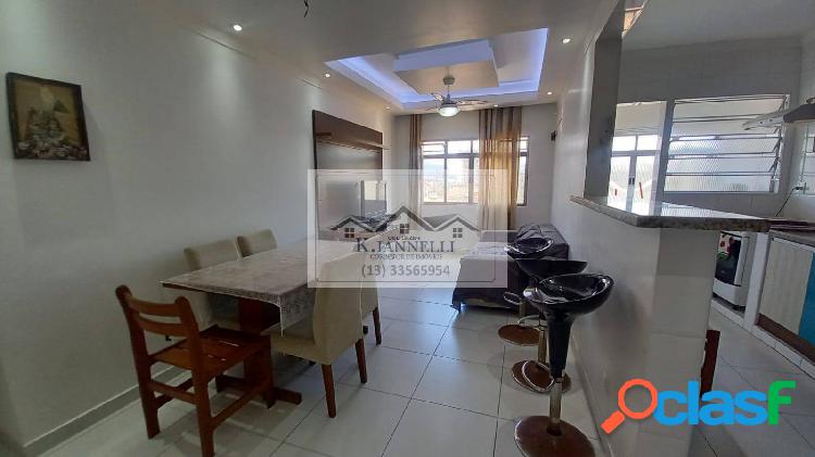 Apartamento na Aviação - Praia Grande