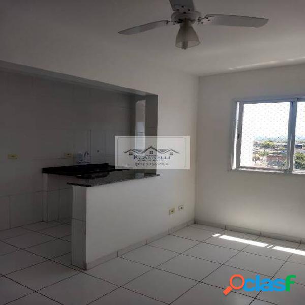 Apartamento na Vila Sonia - Praia Grande