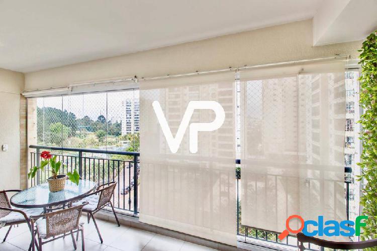 Apartamento à venda em Alphaville | Alphavita