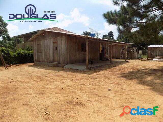 Casa Perto da Rodovia RS040
