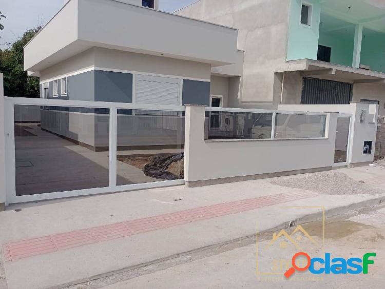 Casa com 3 dormitórios a venda, 70,00 m² por R$ 390.000,00