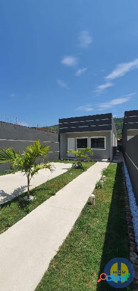 Casa estilo contemporâneo para venda em Itaipuaçu Maricá