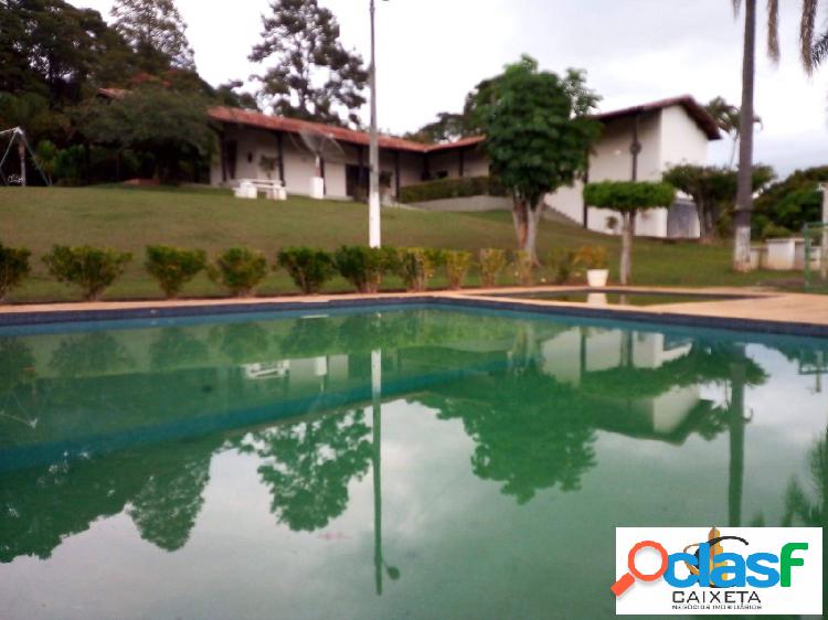 Fazenda a venda em São Roque