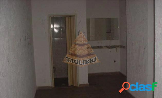Loja para alugar, 180 m² por R$ 6.000/mês - Tatuapé