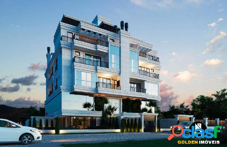 PRÉ-LANÇAMENTO | APARTAMENTO DE 02 SUÍTES EM MARISCAL -