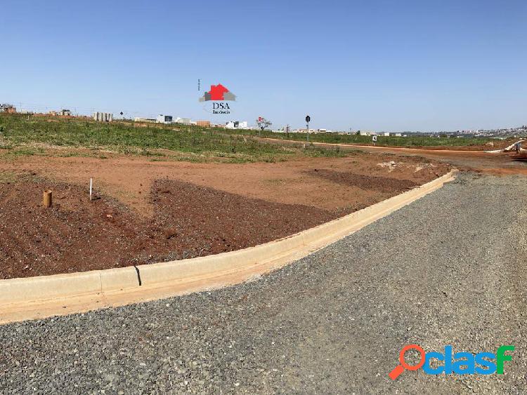 Terreno para Venda no Jd. Flórida em Hortolândia -SP