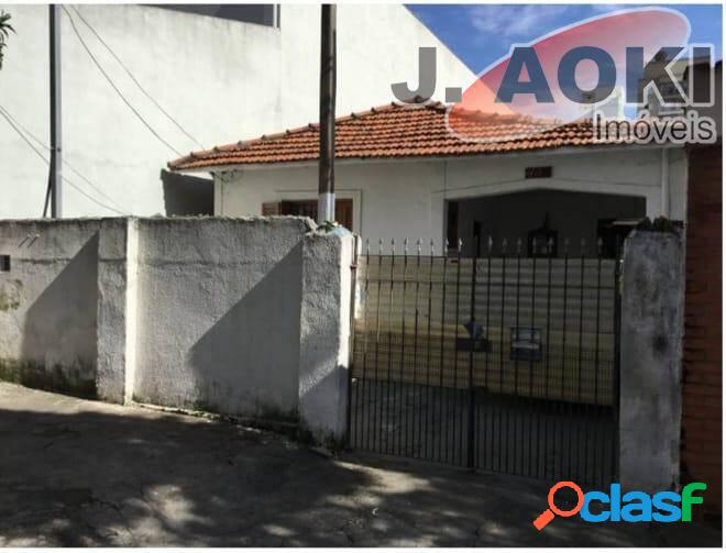 Térrea para venda possui 200 m² com 3 quartos em Vila da