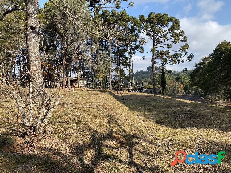 Área a venda Vila Natal - Campos do Jordão