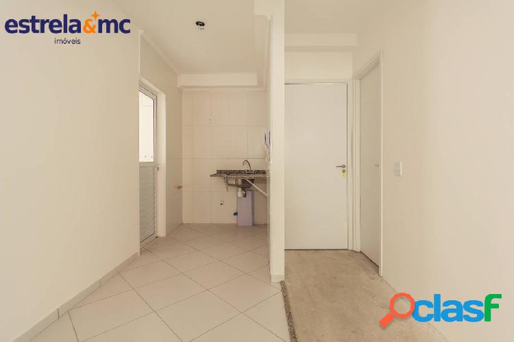 vendo apartamento com 2 dormitórios 1 ou duas vagas jardim