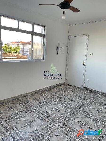 Apartamento 2 dormitórios - Santos | Macuco