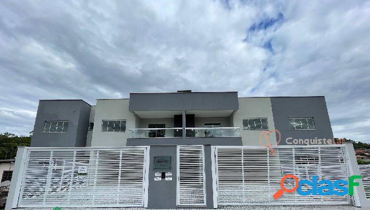 Apartamento com 3 quartos - Estrada Nova