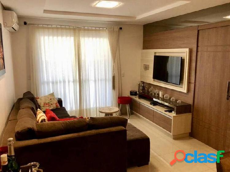 Casa 3 dorm 130m² a venda por R$ 300.000! Cidade Ocian