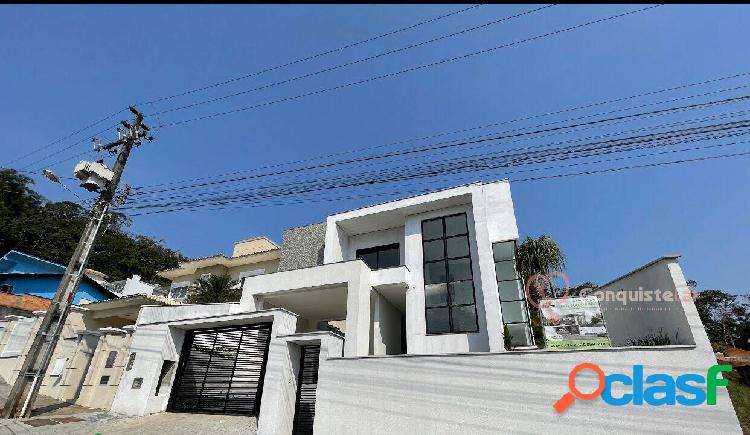 Casa Alto padrão - Amizade