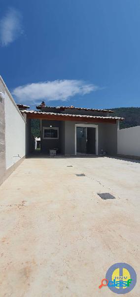 Casa para venda em Itaipuaçu Maricá