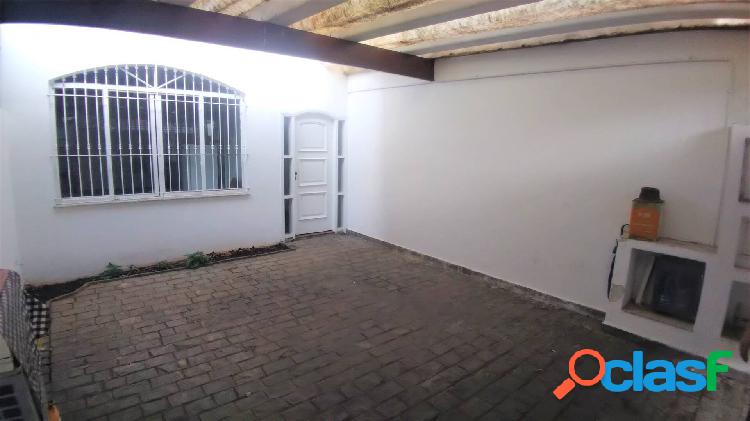 SOBRADO * CONFORTO E ESPAÇO * 4 DORM * SUÍTE * 2 VAGAS