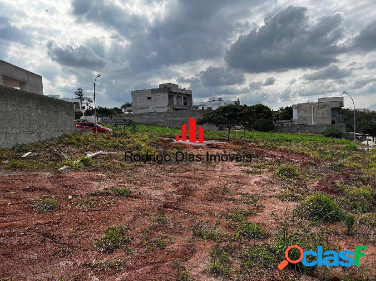 TERRENO CONDOMÍNIO PARQUE DAS CAMÉLIAS, MEDEIROS -