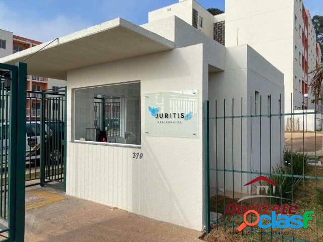 Vende -se Apartamento -Bairro Lageado / Cotia