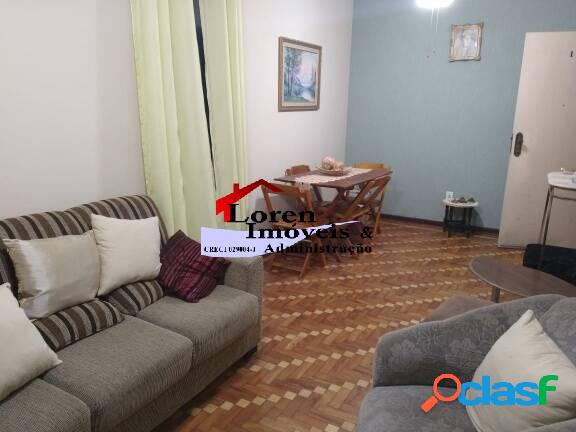 Apartamento 1 dormitório Mobiliado Boa Vista Sv!