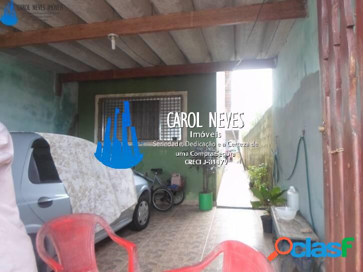 CASA 1 DORMITÓRIO FINANCIAMENTO BANCÁRIO VERA CRUZ