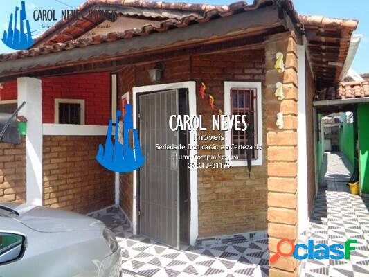 CASA 2 DORMITÓRIOS FINANCIAMENTO BANCÁRIO AGENOR DE CAMPOS