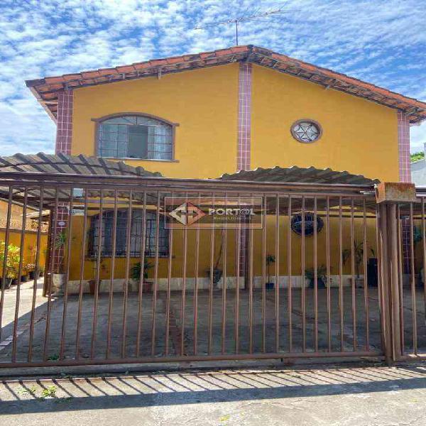 Casa, Itapoã, 2 Quartos, 1 Vaga, 1 Suíte